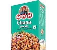 Mdh Chana Masala