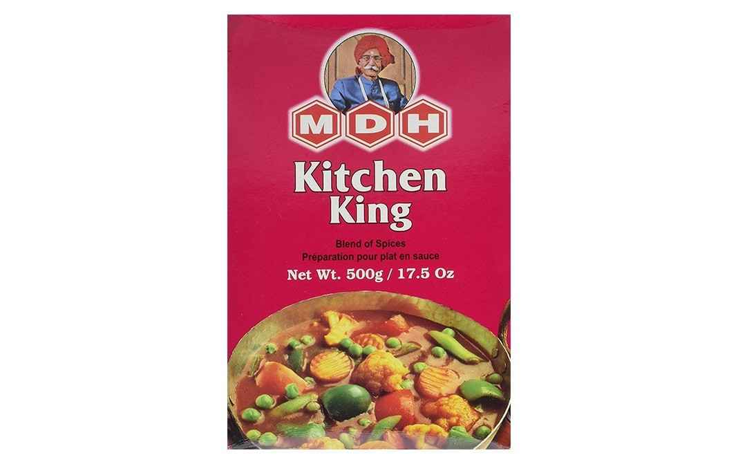MDH Kitchen King