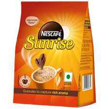 Nescafe Sunrise