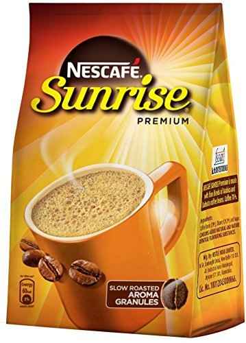 Nescafe Sunrise Rich Aroma