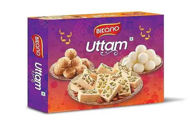BIKANO UTTAM