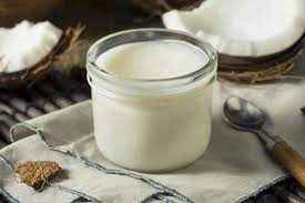 Organic Virgin Coconut Oil 