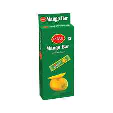 Pran Mango Bar