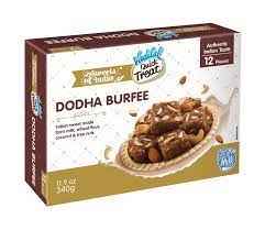 VADILAL DODHA BURFEE
