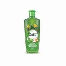 Vatika Cactus Hair Oil