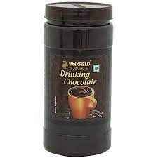 WEIKFIELD DRINKING CHOCOLATE