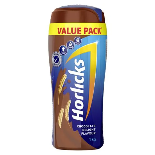 HORLICKS CHOCO