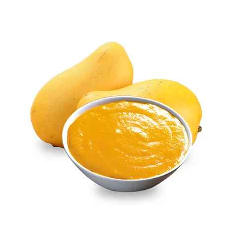 Vadilal Alphonsa Mango Pulp