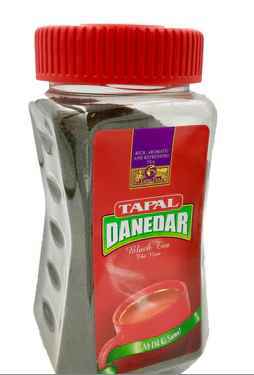 Tapal Danedar