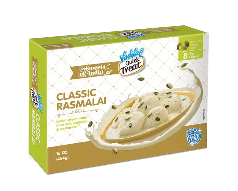VL PRM CLASSIC RASMALAI
