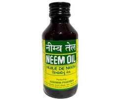 Neem Oil 