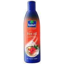 Parachute Oil Coconut Hot Oil