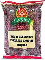 LX RED KIDNEY BEANS LIGHT