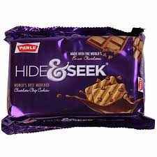 PARLE HIDE N SEEK