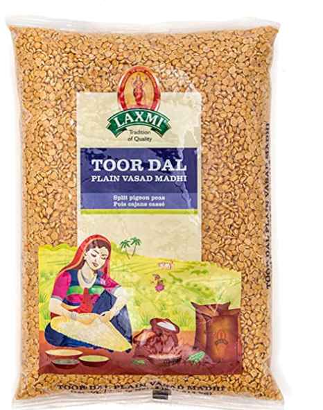 Laxmi Toor Dal