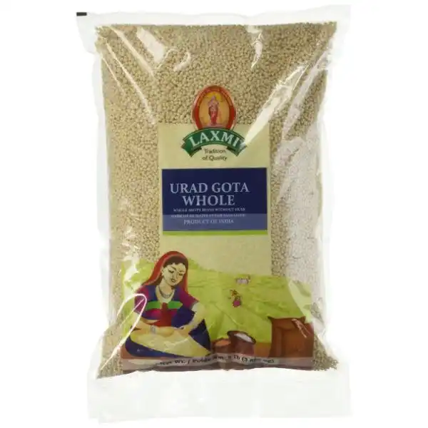 Laxmi Urad Whole