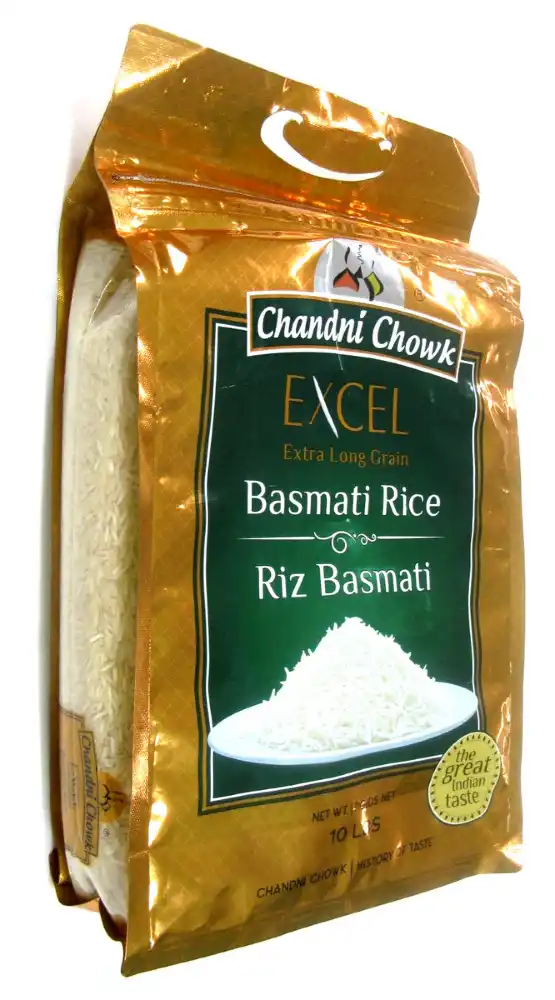 Chandni Chowk Excel Basmati Rice