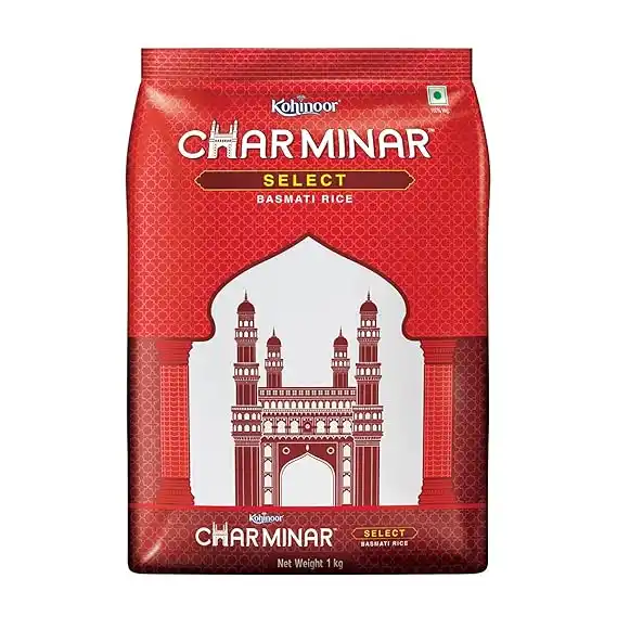 Kohinoor Charminar