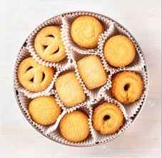 PRAN BUTTER COOKIES