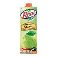 Real Masala Guava 