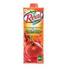 Real Pomegranate