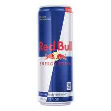 Red Bull Energy Drink  Regular 
