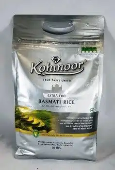 Kohinoor Basmati Silver Extra Fine