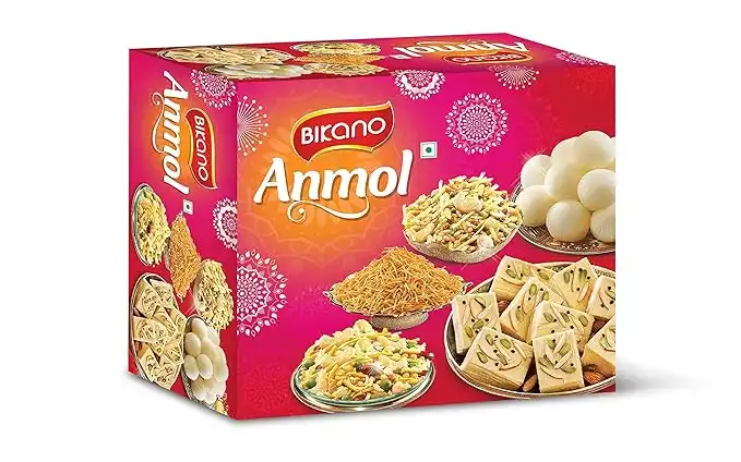BIKANO ANMOL