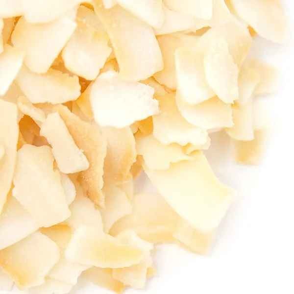 KALUSTYANS TOASTED COCONUT CHIPS UNSWEETENED 0.44 Lbs