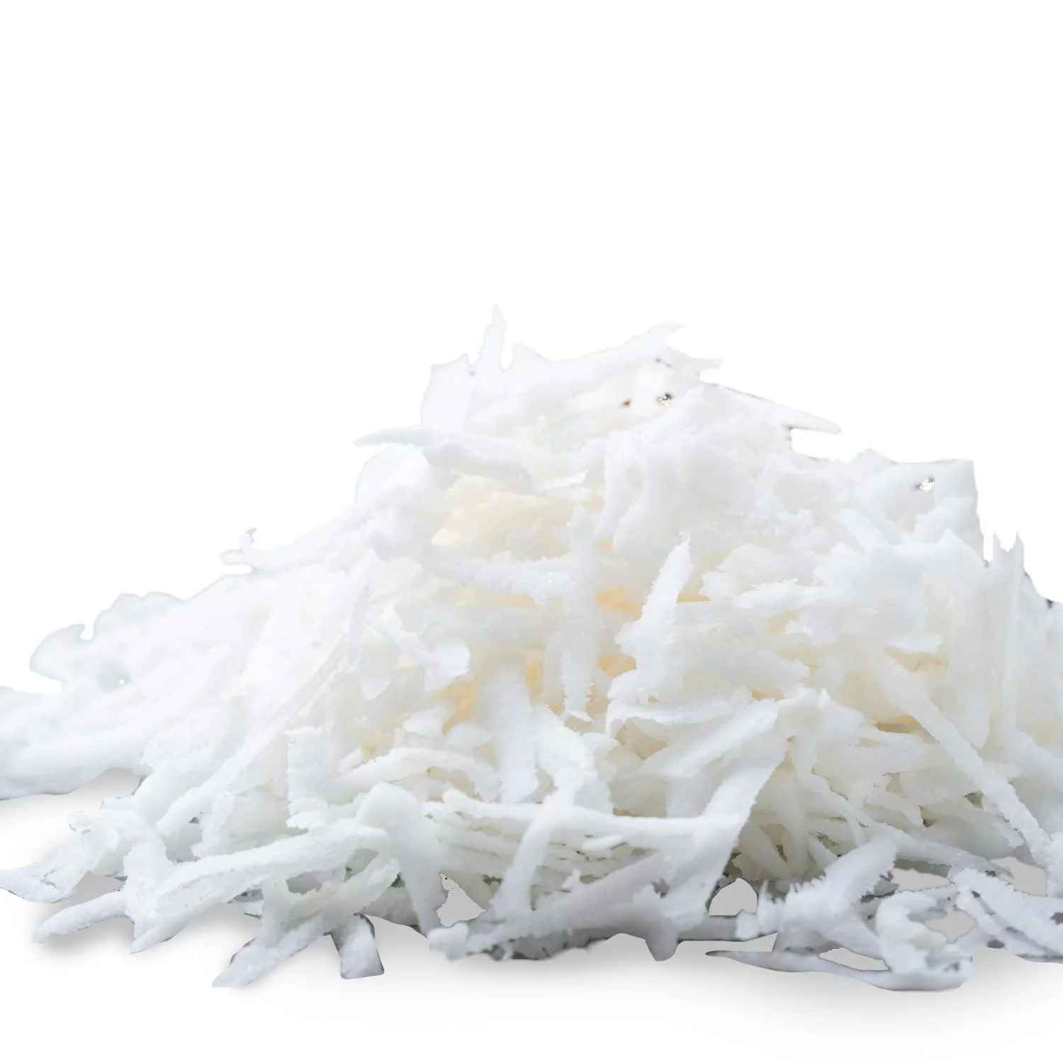 KALUSTYANS ORGANIC MEDIUM SHREDDED COCONUT 1 Lbs