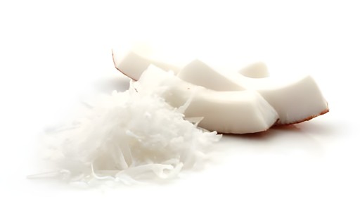 KALUSTYANS SHREDDED COCONUT FINE MACAROON UNSWEET 0.44 Lbs