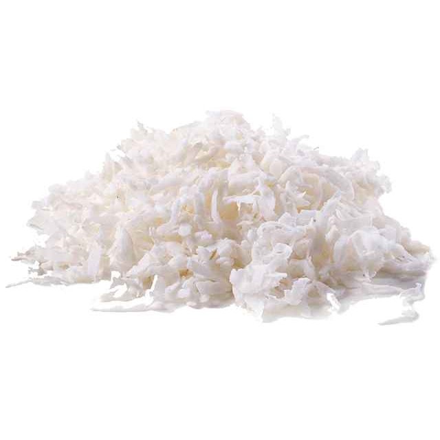 KALUSTYANS SHREDDED COCONUT MEDIUM 1 Lbs