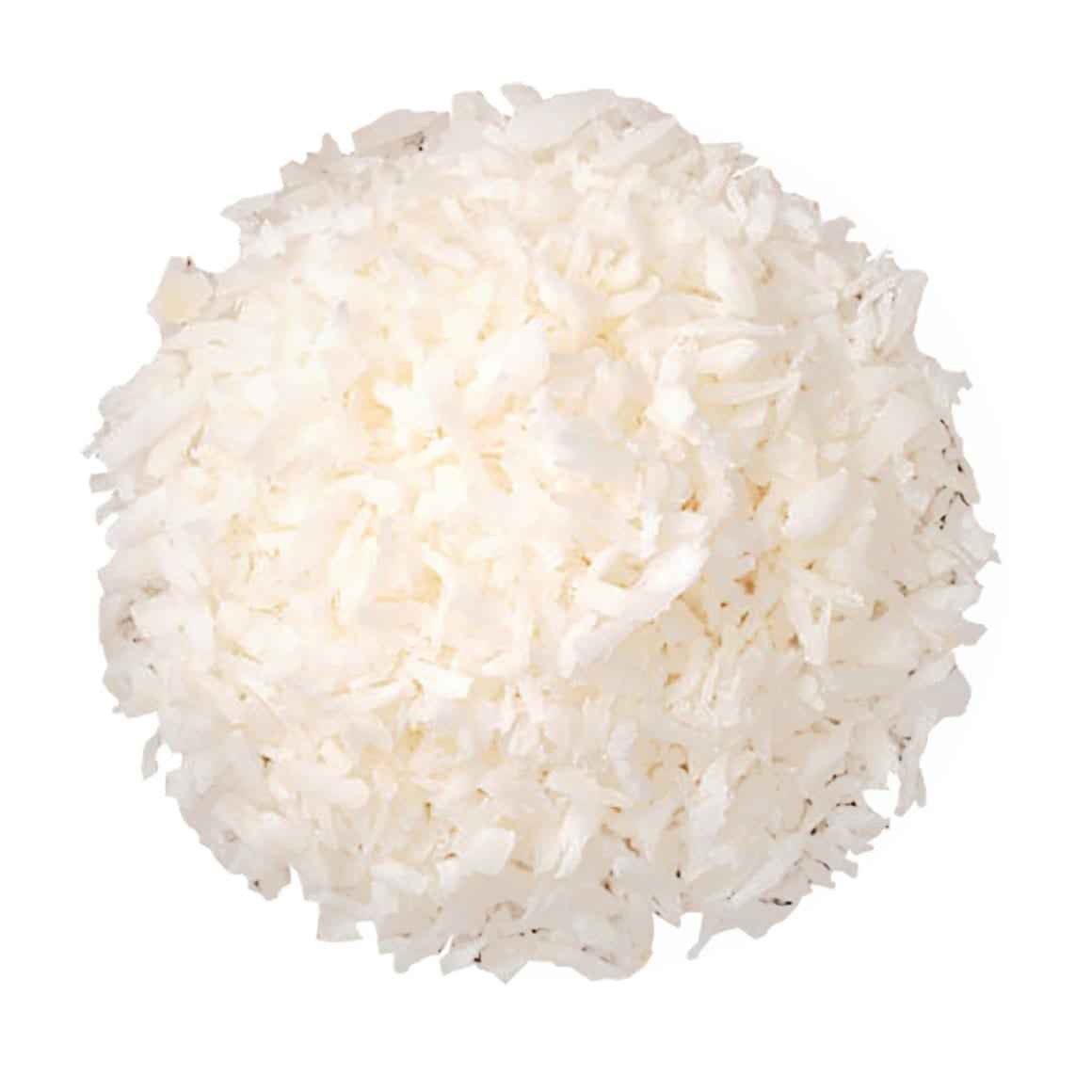 KALUSTYANS SHREDDED COCONUT MEDIUM UNSWEETENED 0.44 Lbs
