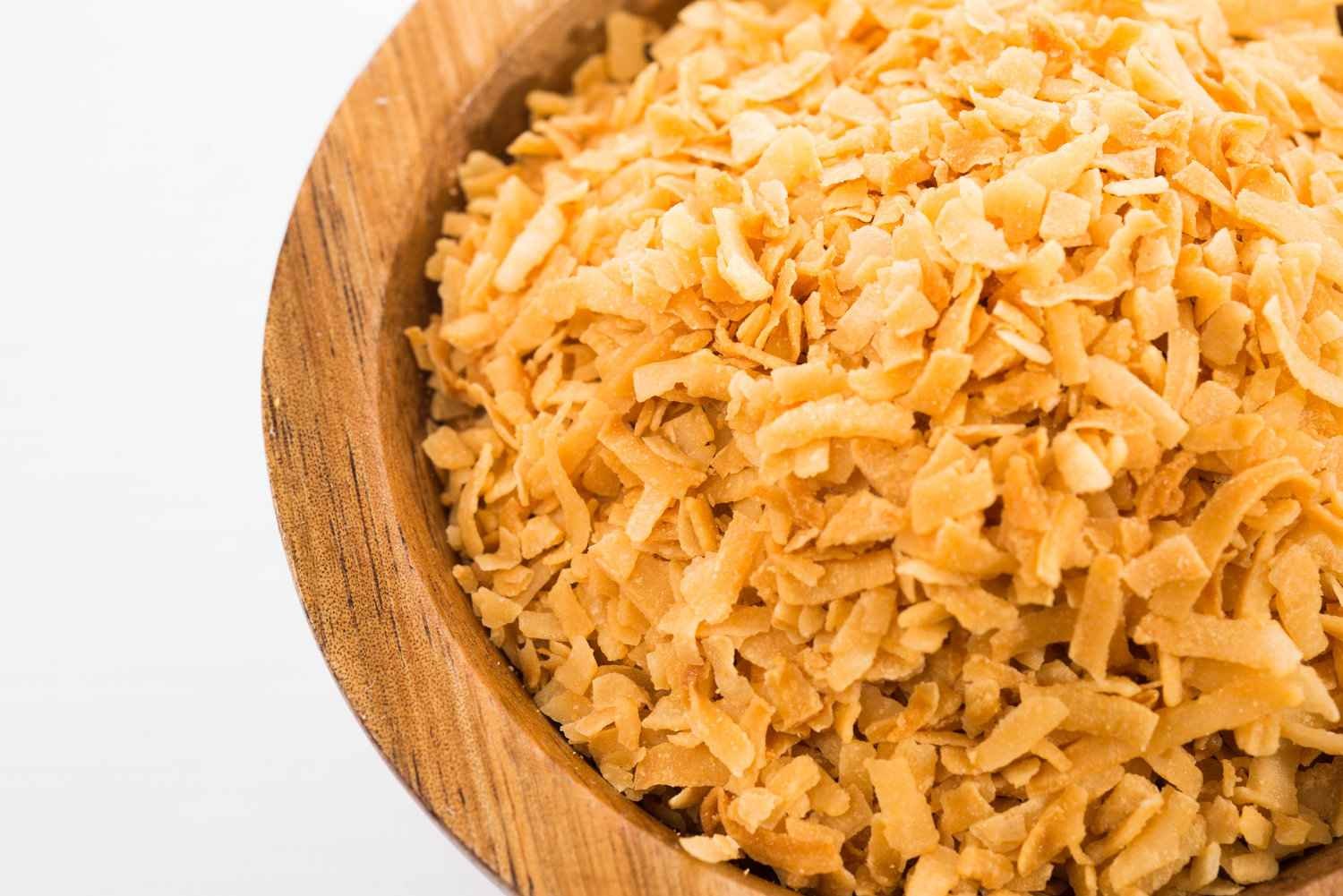 KALUSTYANS SHREDDED COCONUT TOASTED And SWEETENED 1 Lbs