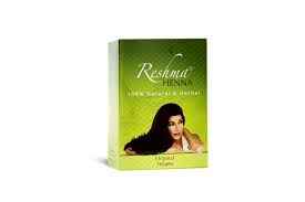 Reshma Henna