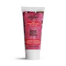 Reshma Rose Scrub