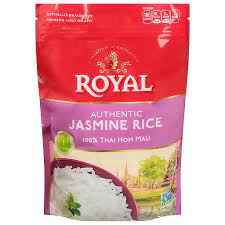 RICE ROYAL JASMINE