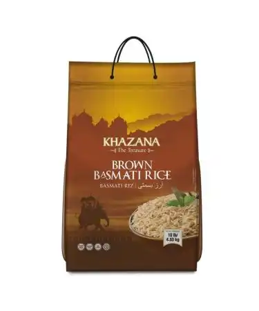 Khazana Brown Rice