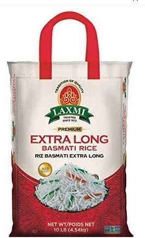 Laxmi Extra Long Basmati Rice