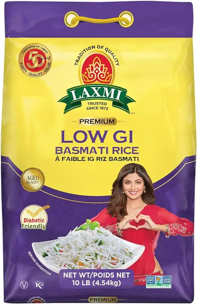 Laxmi Lower G.IBasmathi