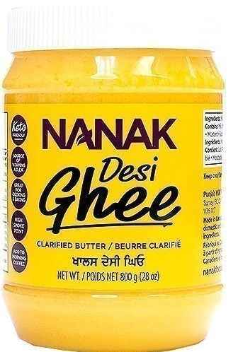 Ghee Medium