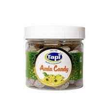 Tapi Amla Candy