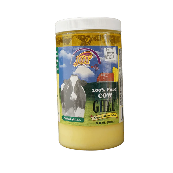 Joy Cow Ghee
