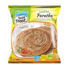 Vadilal Lacha Paratha