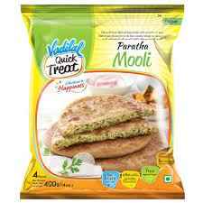 Vadilal Mooli Paratha