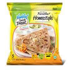 VL WW HM PARATHA