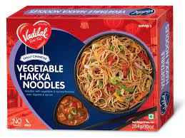 Vadilal Vegetable Hakka Noodles