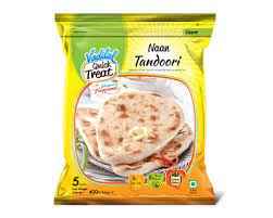VL TANDOORI NAAN
