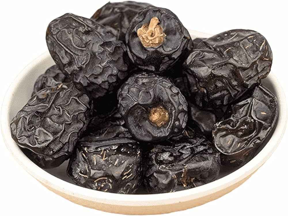 Al Madina Ajwa Dates