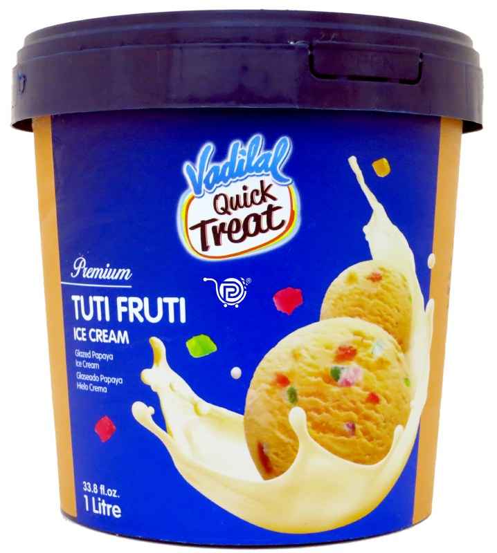 Vadilal Tuti Fruti